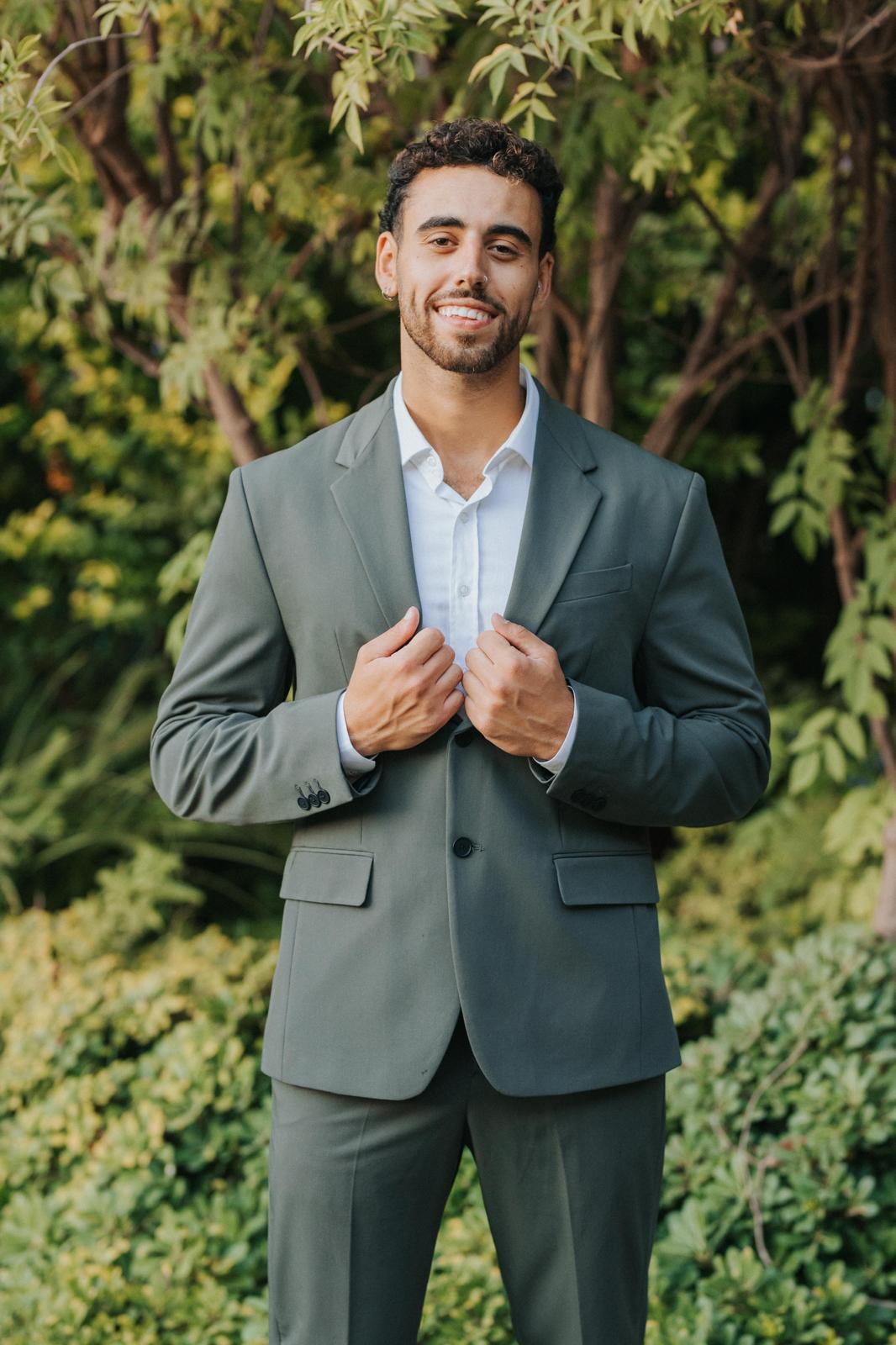 Yair Ben Yosef — Founder of ARIA AI